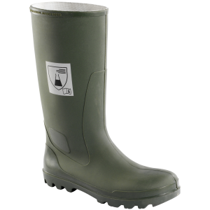 BOTAS PARA INDUSTRIA QUIMICA
