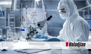 laboratorio - PREVENCIÓ DE RIESGOS