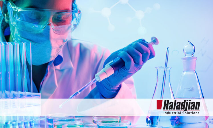 laboratorio