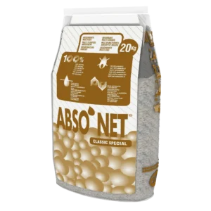 Saco de sepiolita de 20kg