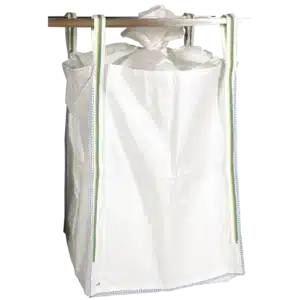 Big bag de un solo uso