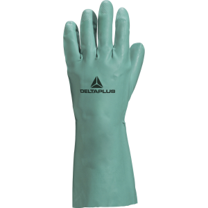 guantes de nitrilo