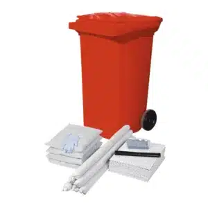 absorbentes para químicos