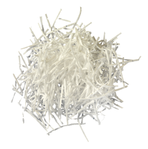 Microfibra a granel