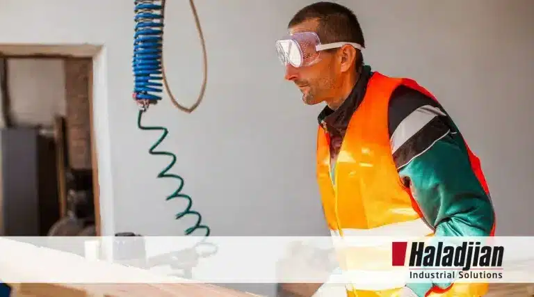 La importancia de usar gafas de seguridad industrial 6