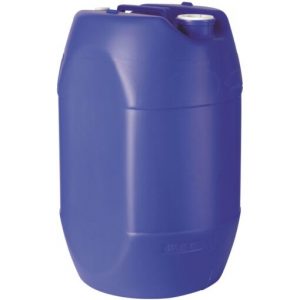 Bidón de transporte en polietileno con tapón, 30 L