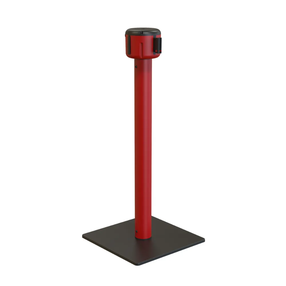 Poste de seguridad Dlimit