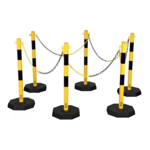 Postes de señalización Dancop