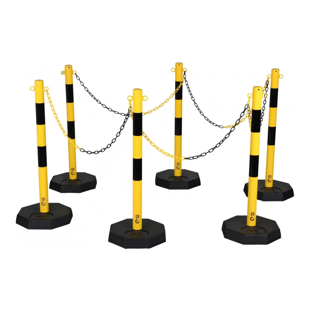 Postes de señalización Dancop