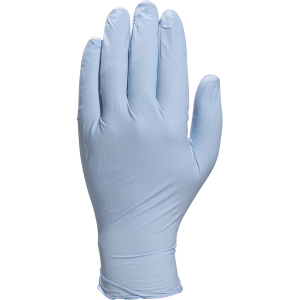 Guantes para hospitales