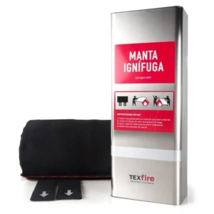 Manta ignífuga Texfire