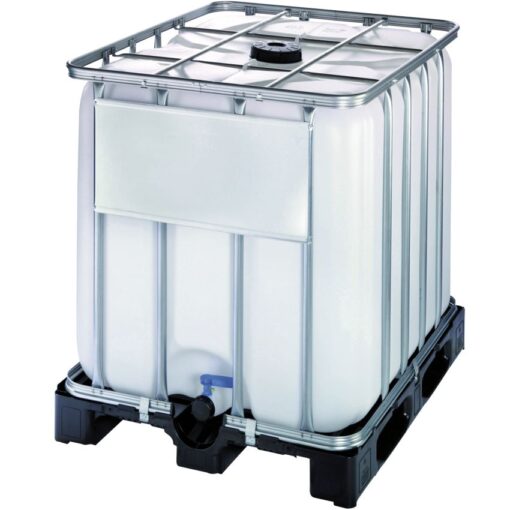 almacenamiento ibc