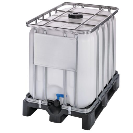 almacenamiento ibc
