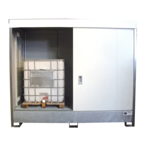 Contenedor modular APQ