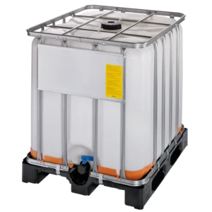 GRG/IBC corrosivos