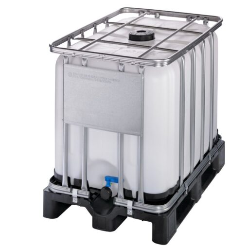 almacenamiento ibc