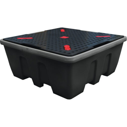 cubetas ibc
