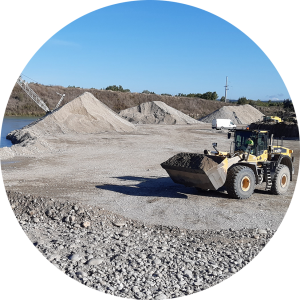Mines, Carrieres et Industries Extractives