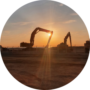 Terrassement, Construction & Travaux Publics