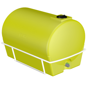 Cuve Transport Eau Potable Rothmobil Roth