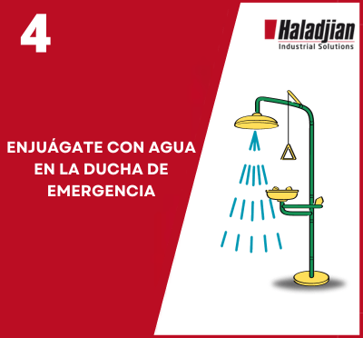Cuarto paso a seguir