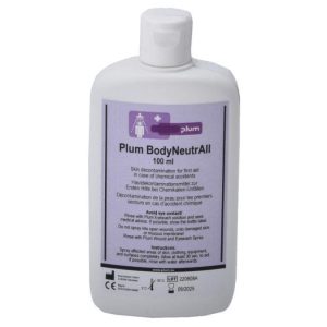 Bote de 100ml