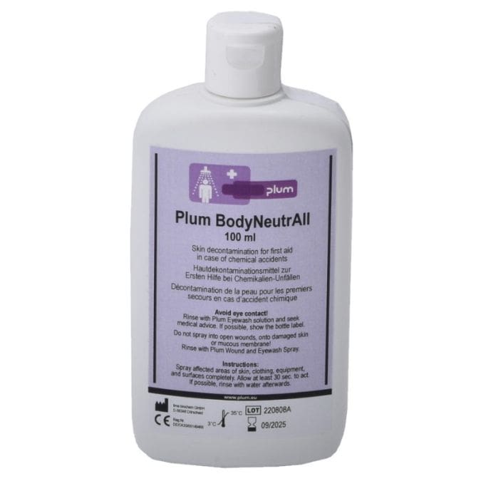 Bote de 100ml