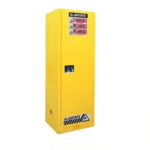 armario RF ignífugo