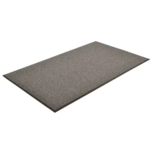 Alfombra de entrada grande