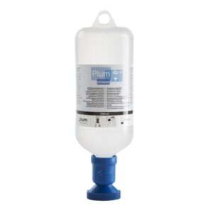 Botella lavaojos ph neutrall