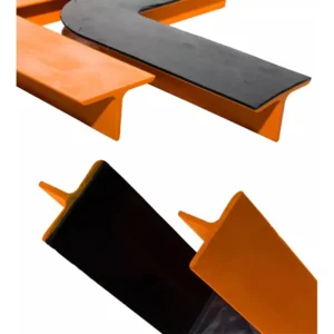 Barrera de protección adhesiva