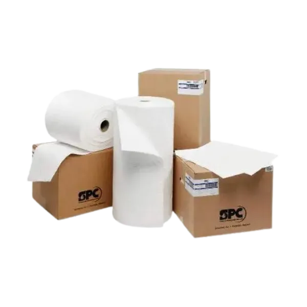 Absorbentes hidrocarburos