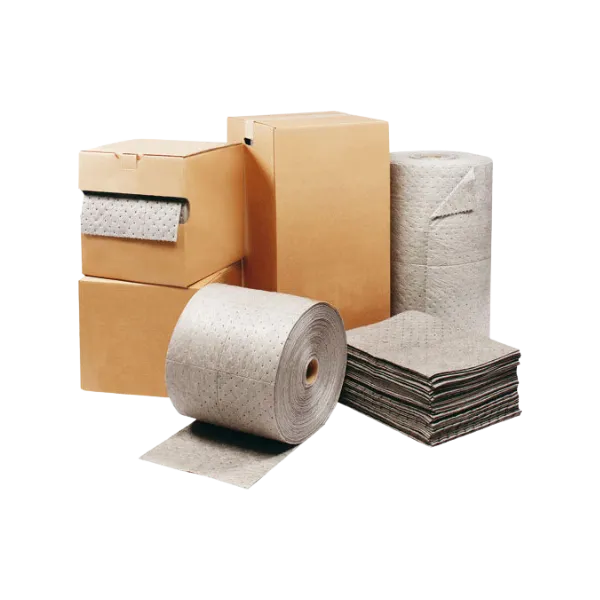 Absorbentes universal
