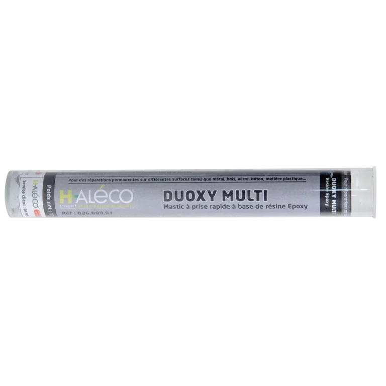Masilla DUOXY