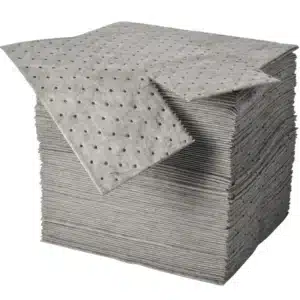 Hojas absorbentes
