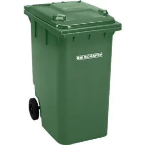 Contenedor 2 ruedas