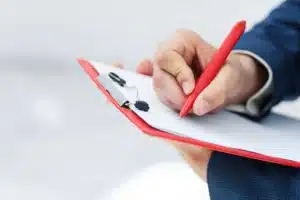 Medidas de control