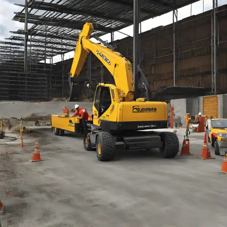 Constructora Prosairsa