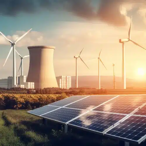 Sector energético