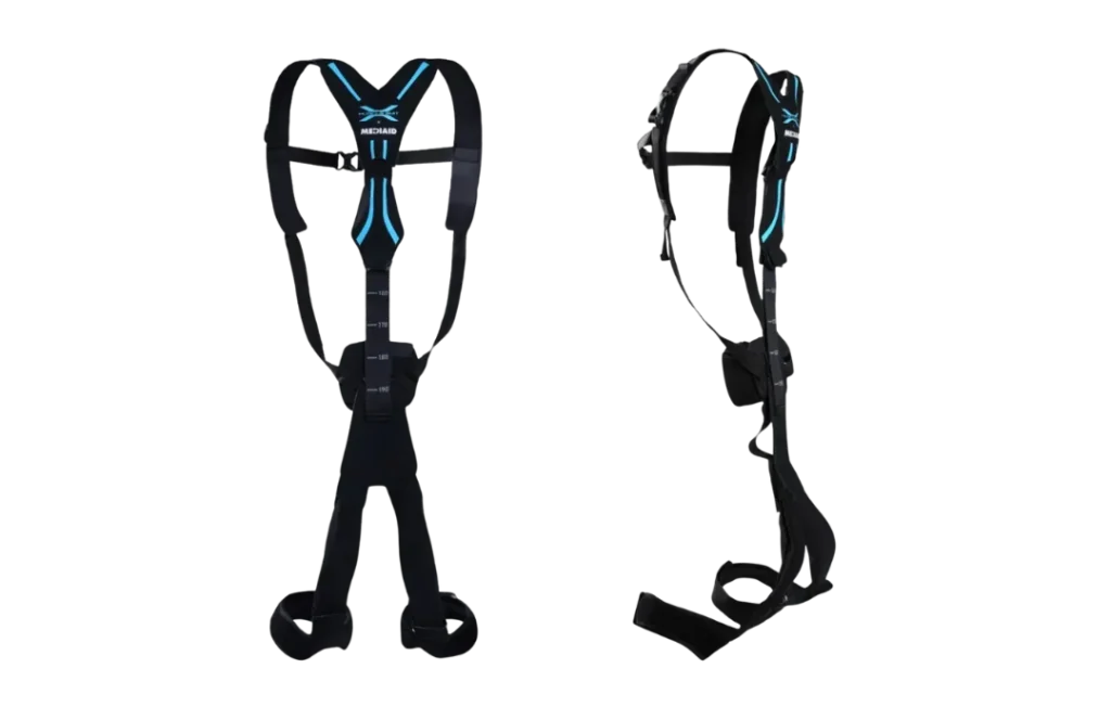 Exoesqueleto Ultraligero