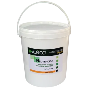 neutralizador de ácidos
