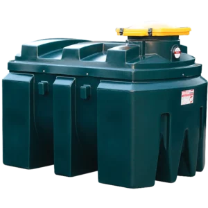 Depósito Waste Oil para aceite usado