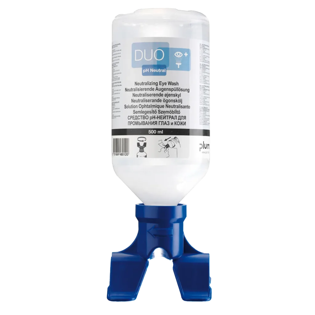Lavaojos neutralizante