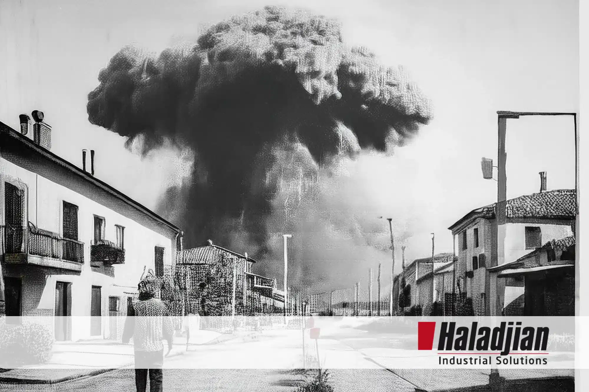 Directiva Seveso Del Accidente De 1976 A La Normativa III