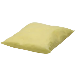 cojín absorbente para químicos