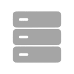 icono almacenamiento