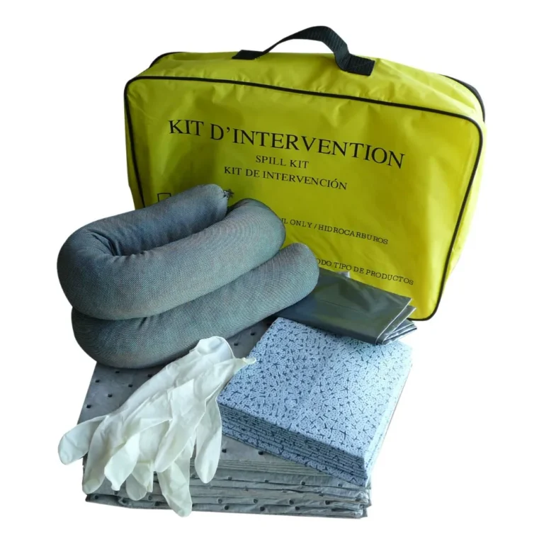 Kit Intervencion Universal