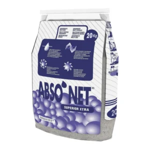 Saco atapulguita de 20kg