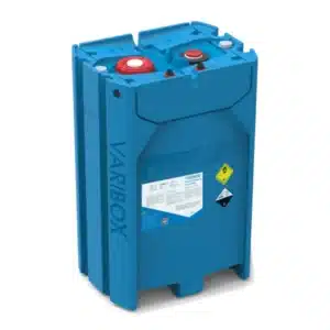 Contenedor GRG Varibox Compact Containment