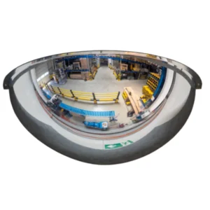 Espejos industriales de esfera 180º